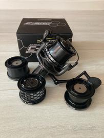 MULINELLO SURFCASTING  TUBERTINI C-SRF