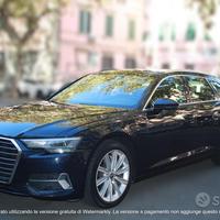 Audi A6 Avant 45 3.0 TDI MHEV 4 S Tronic Business