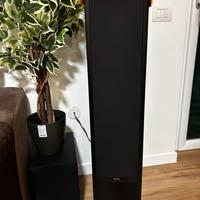 Casse acustiche Boston modello V3