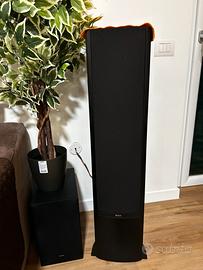 Casse acustiche Boston modello V3