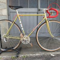 BICI CORSA LEGNANO VINTAGE