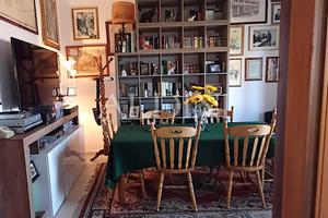 Appartamento con terrazzo cod. n13477