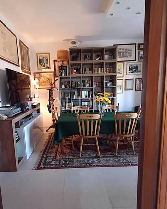 Appartamento con terrazzo cod. n13477