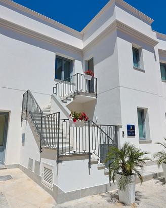 Appartamento per vacanze in centro storico