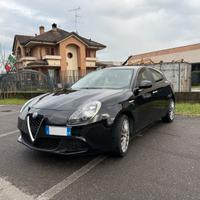 Alfa Romeo Giulietta 1.4 TB 120 cv