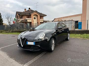 Alfa Romeo Giulietta 1.4 TB 120 cv