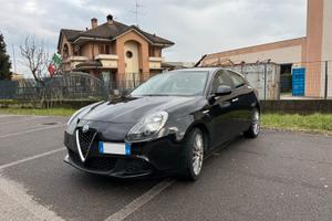 Alfa Romeo Giulietta 1.4 TB 120 cv