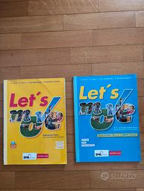 Libri di motoria mai usati