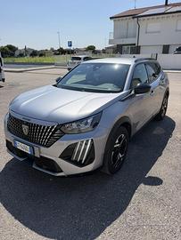Peugeut 2008 allure 1.5 130cv garanzia