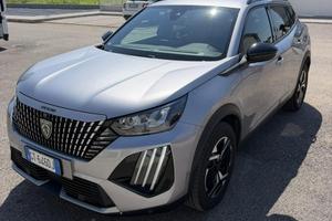 Peugeut 2008 allure 1.5 130cv garanzia