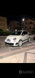 500 abarth 595