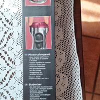 Frullatore a immersione - SilverCrest NUOVO