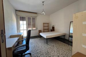 Camera singola con balcone Zona Piagge