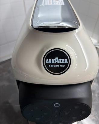Macchina da caffè LAVAZZA a modo mio DESEA