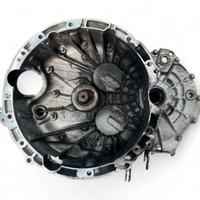 CAMBIO MERCEDES 1.6 A176261010301 71164300575244