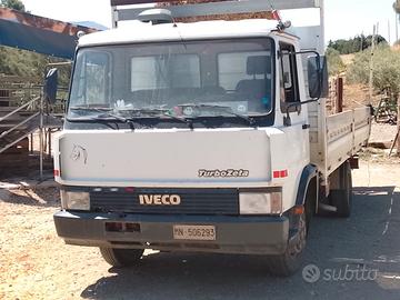 iveco turbo zeta 6011