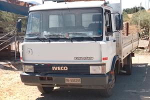 iveco turbo zeta 6011