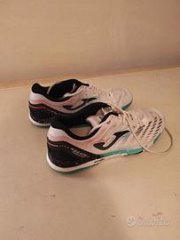 Scarpe calcio a 5