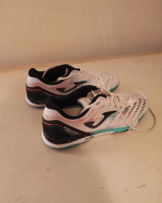 Scarpe calcio a 5