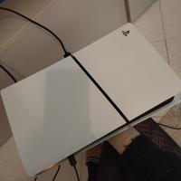 ps5 1TB nuova 
