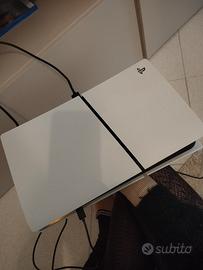 ps5 1TB nuova 