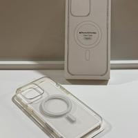 Custodia MageSafe iphone 16 pro Max