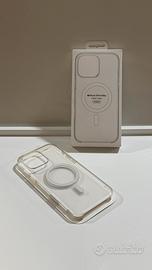 Custodia MageSafe iphone 16 pro Max