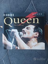 libro " Queen"