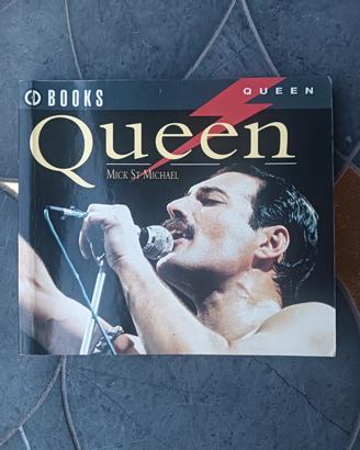 libro " Queen"