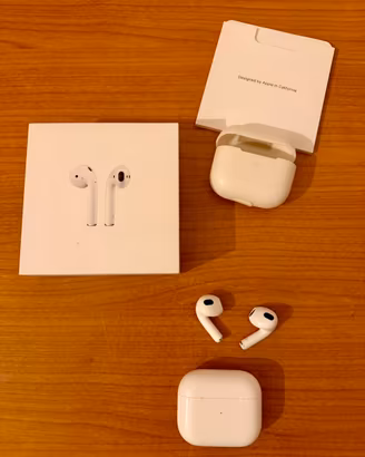 Airpods