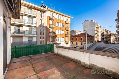 PORZIONE DI BIFAMILIARE A TORINO