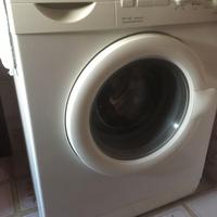 LAVATRICE BOSH CESTELLO ACCIAIO INOX - GERMANY