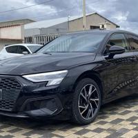 Audi A3 SPB Business 2.0 TDI 116CV S-Tronic 30