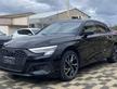 Audi A3 SPB Business 2.0 TDI 116CV S-Tronic 30