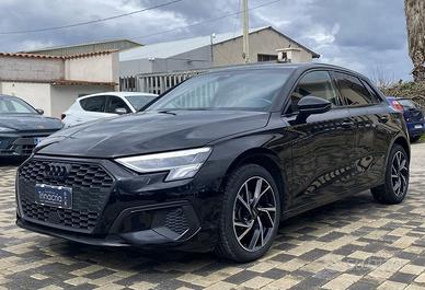 Audi A3 SPB Business 2.0 TDI 116CV S-Tronic 30