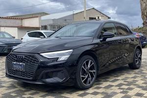 Audi A3 SPB Business 2.0 TDI 116CV S-Tronic 30