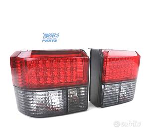 FANALI VOLKSWAGEN VW T4 TRANSPORTER MULTIVAN CARAV