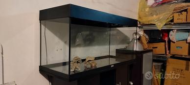 Acquario juwel 180
