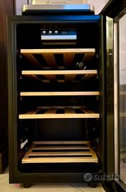 Cantinetta vini Candy