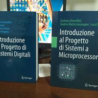 Sistemi digitali e progetto di sistemi a micro pr