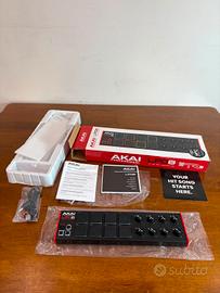 Akai LPD8
