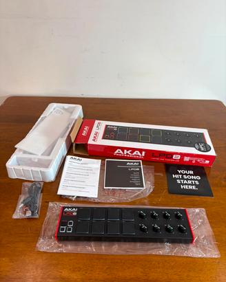 Akai LPD8