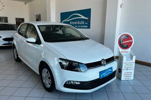 VW Polo 1.4 TDI x neopatentati 2015