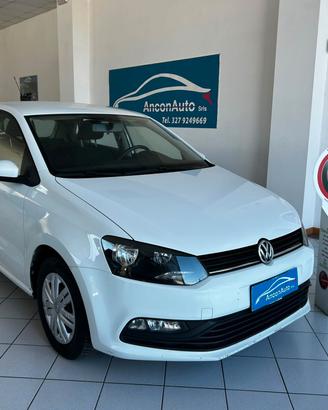 VW Polo 1.4 TDI x neopatentati 2015