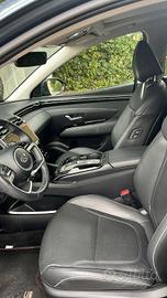 Hyundai Tucson full optional 