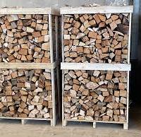 LEGNA DA ARDERE IN BANCALI