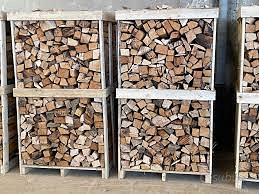 LEGNA DA ARDERE IN BANCALI