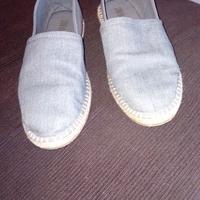 Espadrillas Zara Uomo 42