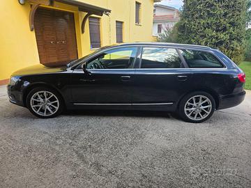 Audi A6 Avant 3000 ti