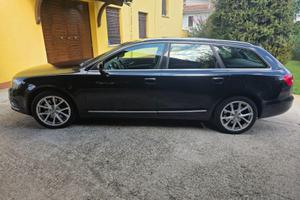 Audi A6 Avant 3000 ti